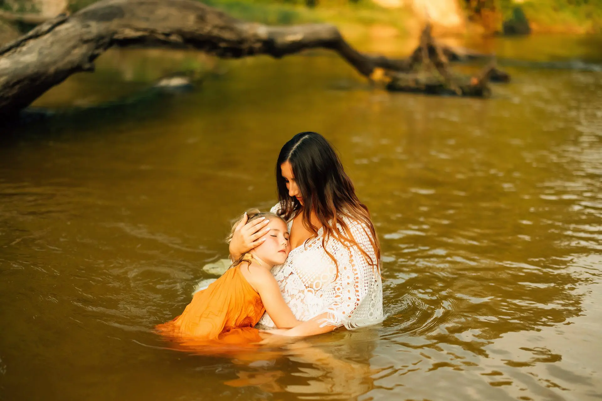 What is The Best Location for Maternity Photos - Ashley Newman Photography