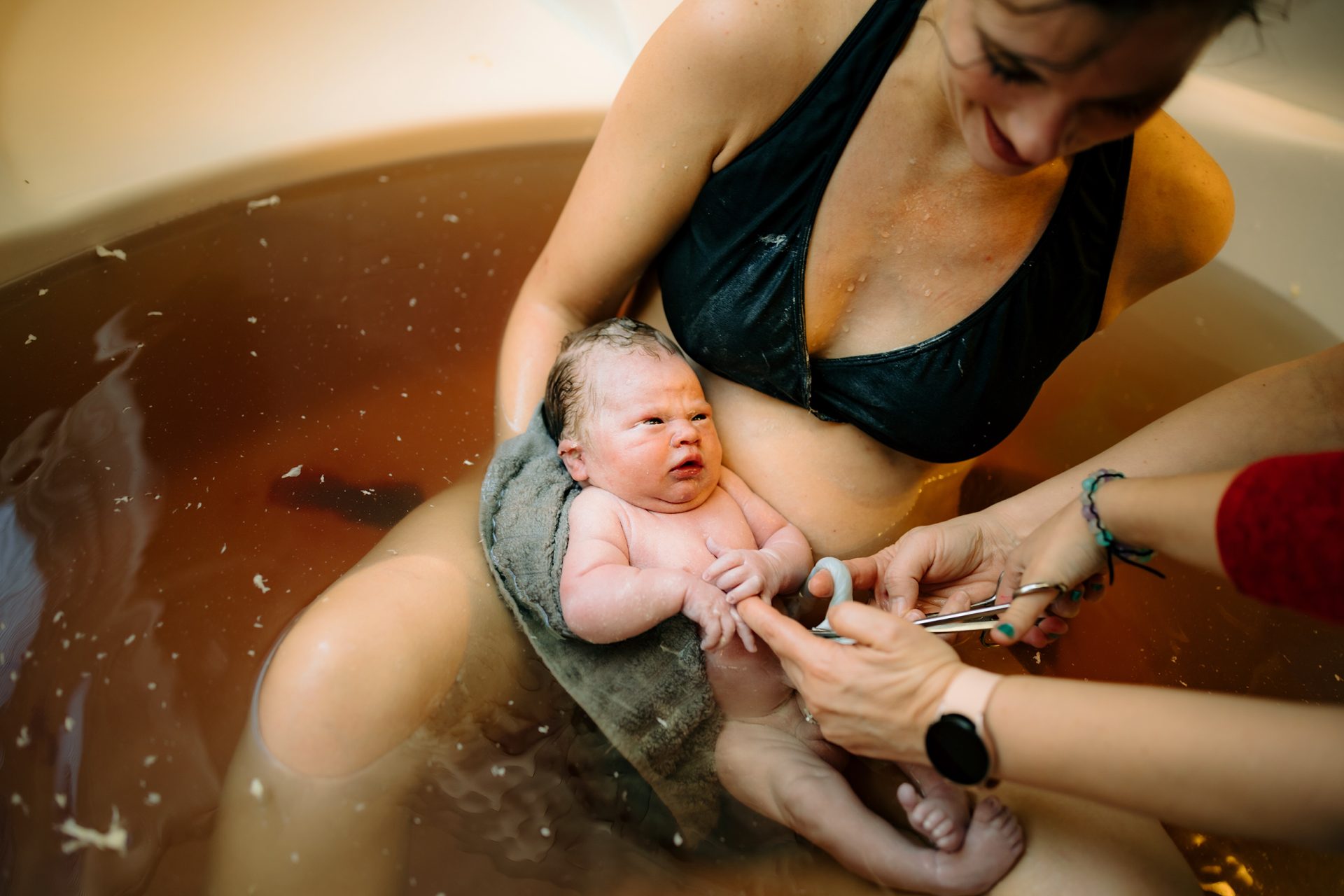 the woodlands birth photographer ashley newman