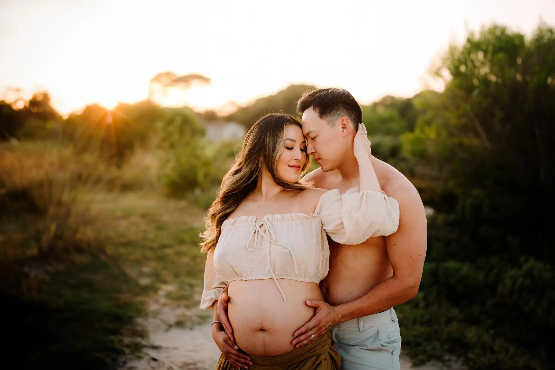 Maternity Session Pricing